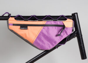 FrameBag – Lavender Dusk