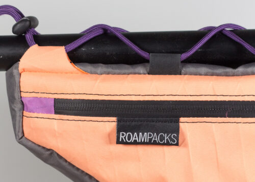 FrameBag - Lilac/Alpenglow