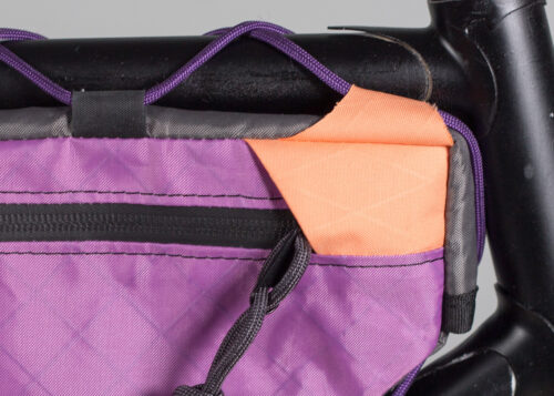 FrameBag - Lavender Dusk