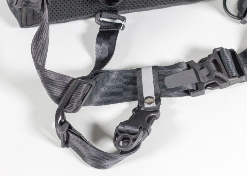 Stabilisationsgurt für die RoamFree