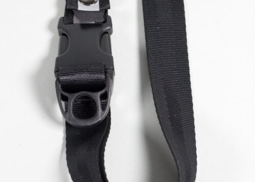 Stabilisationsgurt für die RoamFree