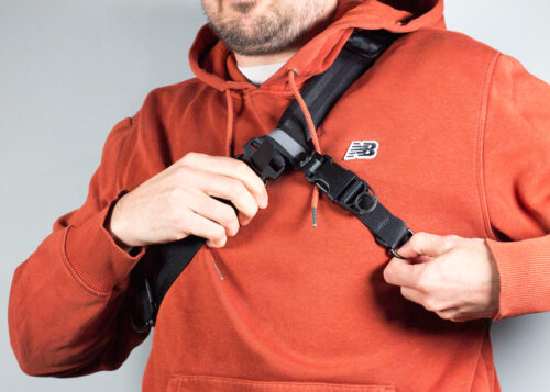 The Anchor - Stabilisationsgurt