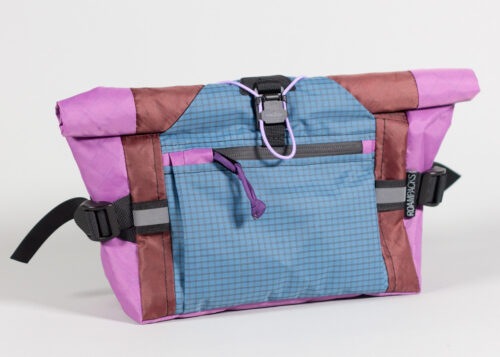 RoamFree - Twilight Trail