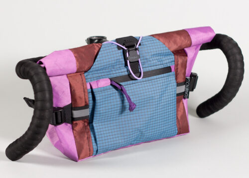 RoamFree - Lilac/Rot/Blau