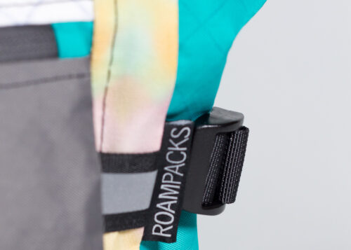 RoamFree - Glacier Mint