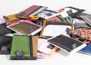 Scrappy – Mini Wallet