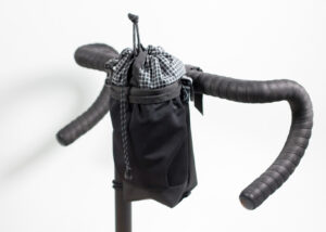 SnackBag Magnum – Shadow Grid