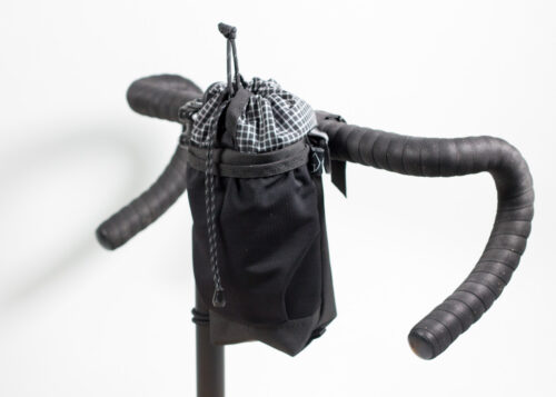 SnackBag Magnum - Shadow Grid