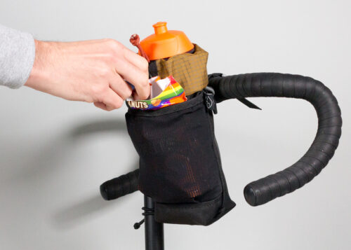 SnackBag Magnum - Bronze Sierra