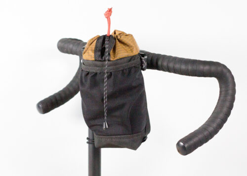 SnackBag Magnum - Bronze Sierra