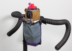 SnackBag – Purple Haze