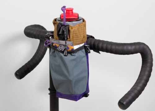 SnackBag - Purple Haze