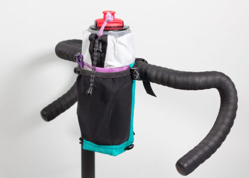 SnackBag - Aero Teal