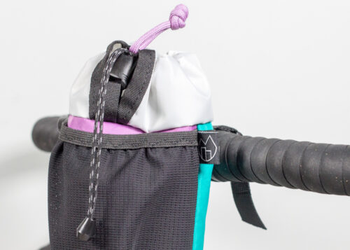 SnackBag - Aero Teal